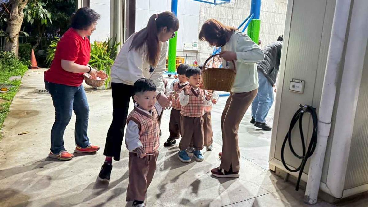 歡慶兒童節欣賞「九歌兒童劇團」花絮1 (147)