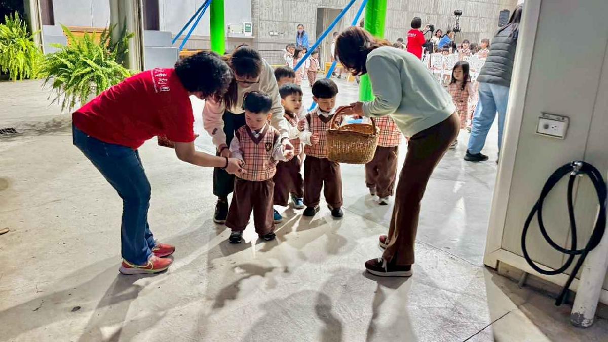 歡慶兒童節欣賞「九歌兒童劇團」花絮1 (148)