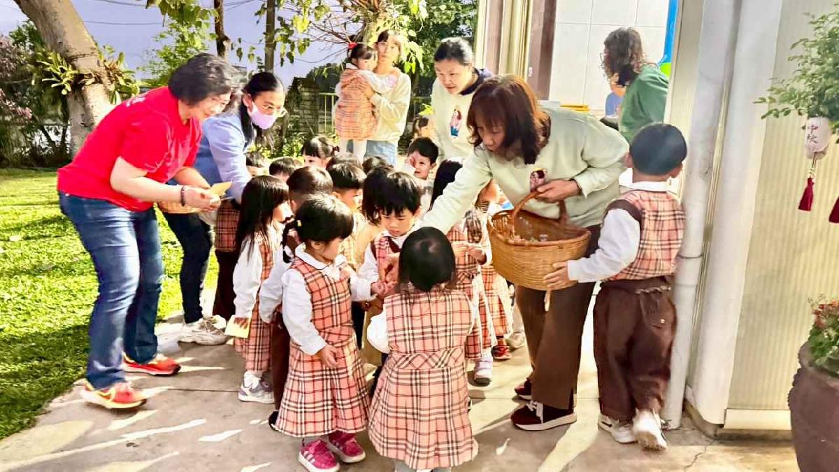 歡慶兒童節欣賞「九歌兒童劇團」花絮1 (149)