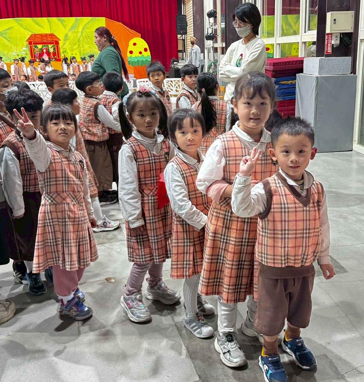 歡慶兒童節欣賞「九歌兒童劇團」花絮1 (150)