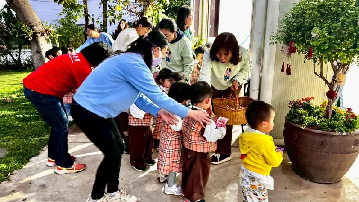 歡慶兒童節欣賞「九歌兒童劇團」花絮1 (151)