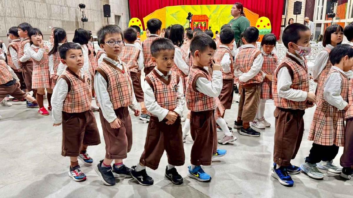 歡慶兒童節欣賞「九歌兒童劇團」花絮1 (153)