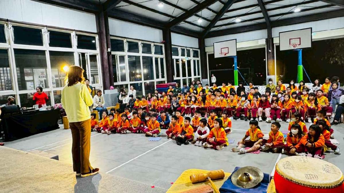 歡慶兒童節欣賞「九歌兒童劇團」花絮1 (157)