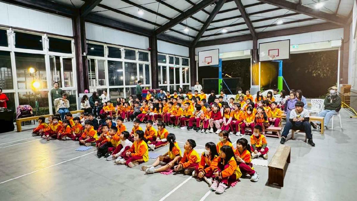 歡慶兒童節欣賞「九歌兒童劇團」花絮1 (158)