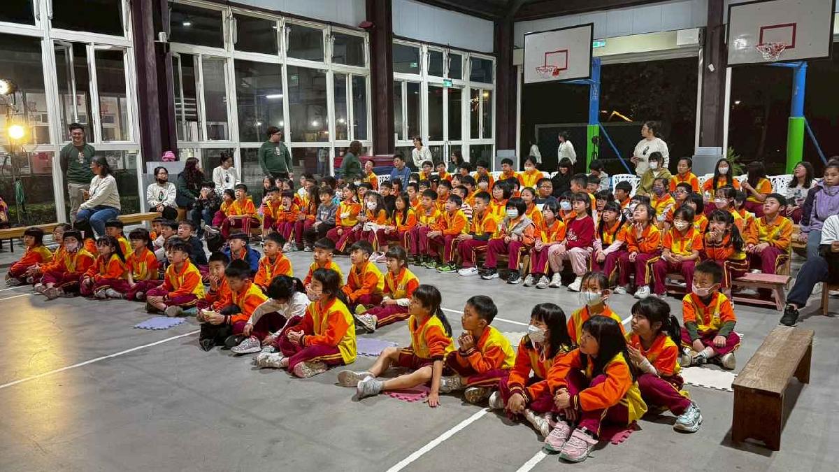 歡慶兒童節欣賞「九歌兒童劇團」花絮1 (159)