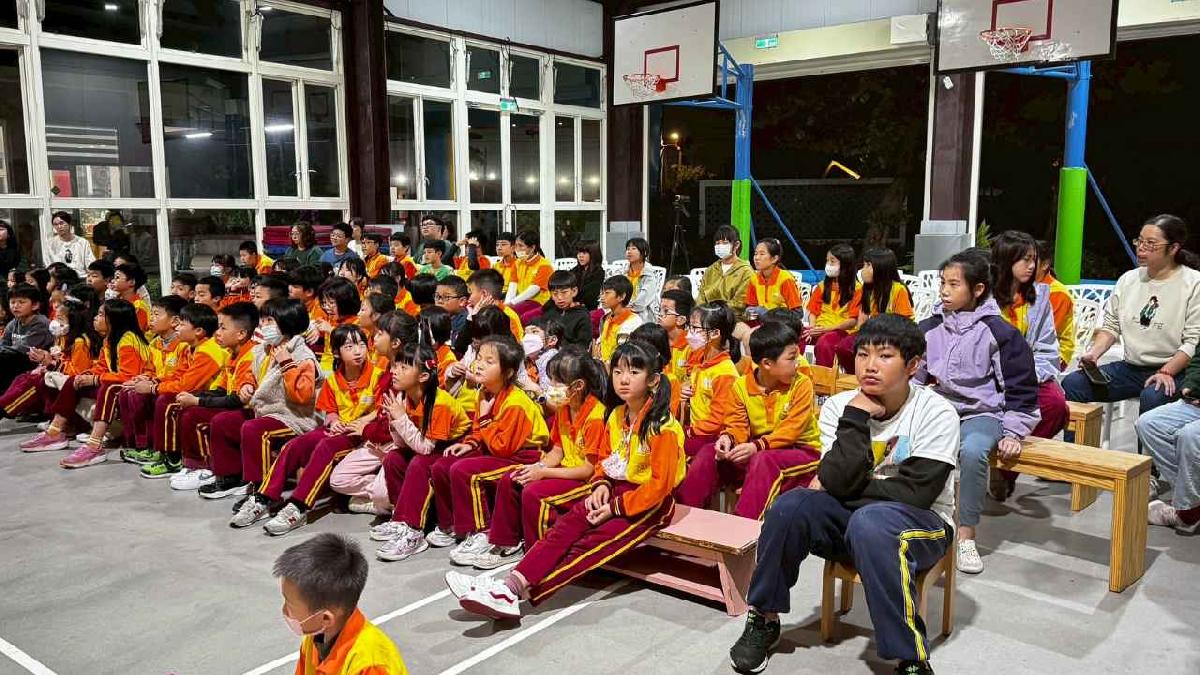 歡慶兒童節欣賞「九歌兒童劇團」花絮1 (160)