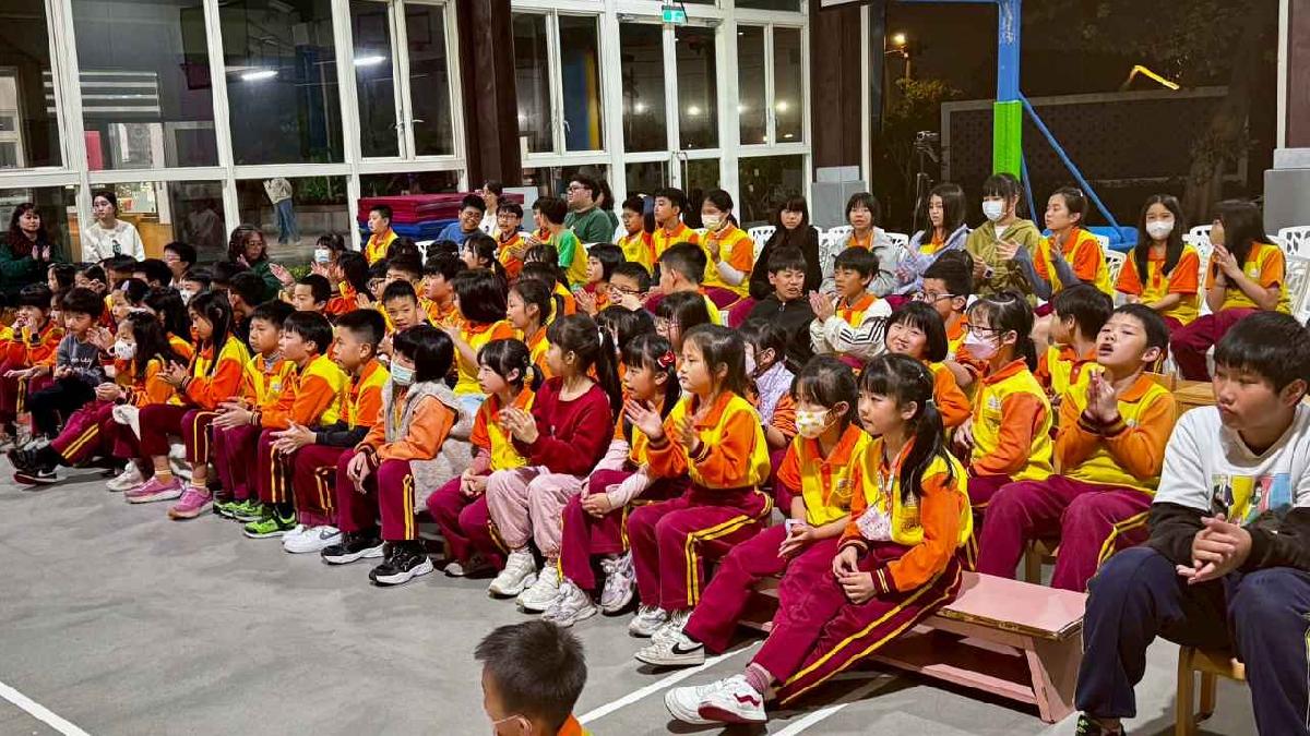 歡慶兒童節欣賞「九歌兒童劇團」花絮1 (161)