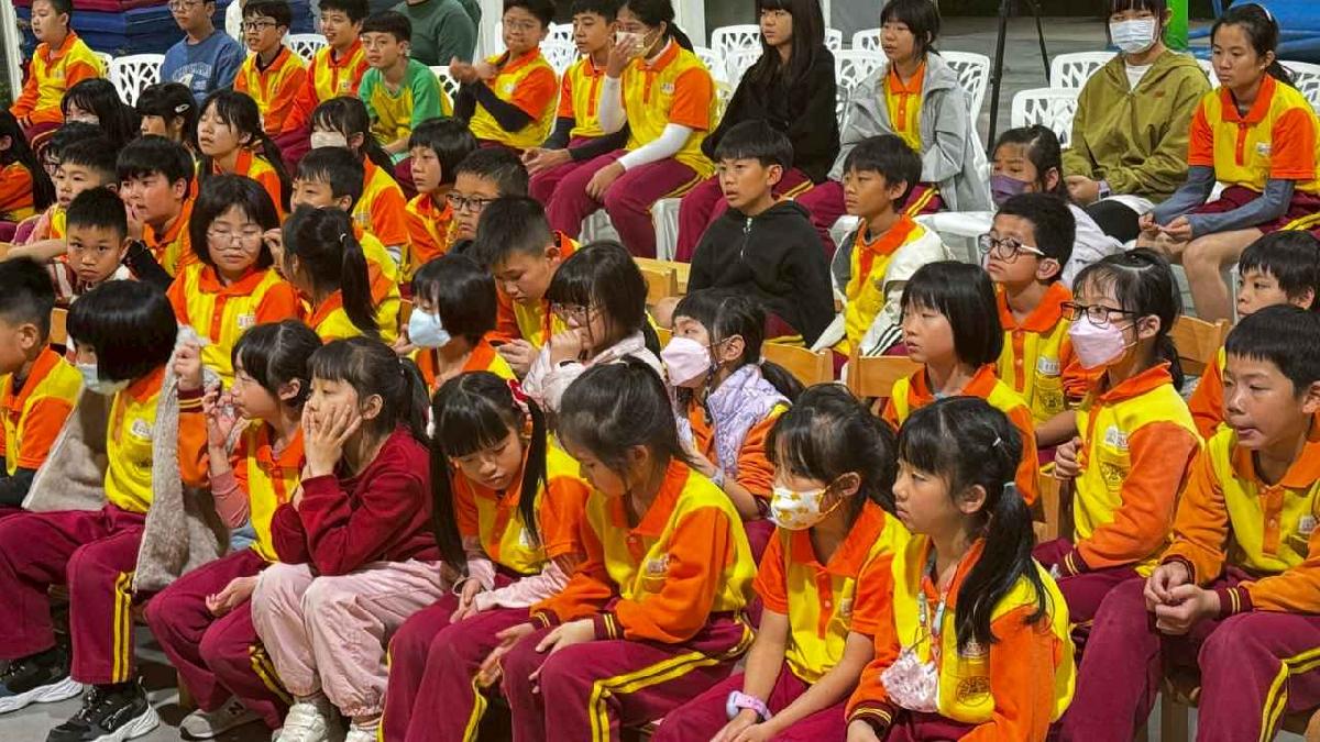 歡慶兒童節欣賞「九歌兒童劇團」花絮1 (163)