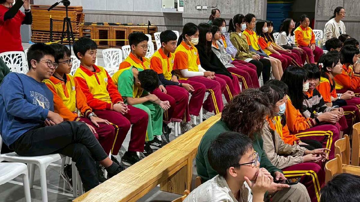 歡慶兒童節欣賞「九歌兒童劇團」花絮1 (164)