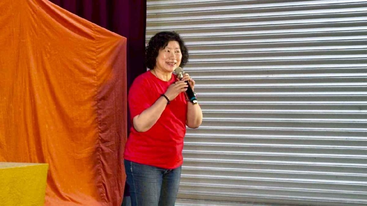 歡慶兒童節欣賞「九歌兒童劇團」花絮1 (166)