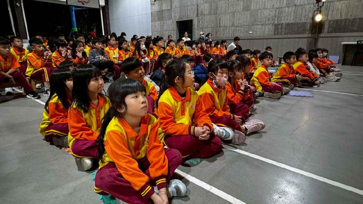 歡慶兒童節欣賞「九歌兒童劇團」花絮1 (167)