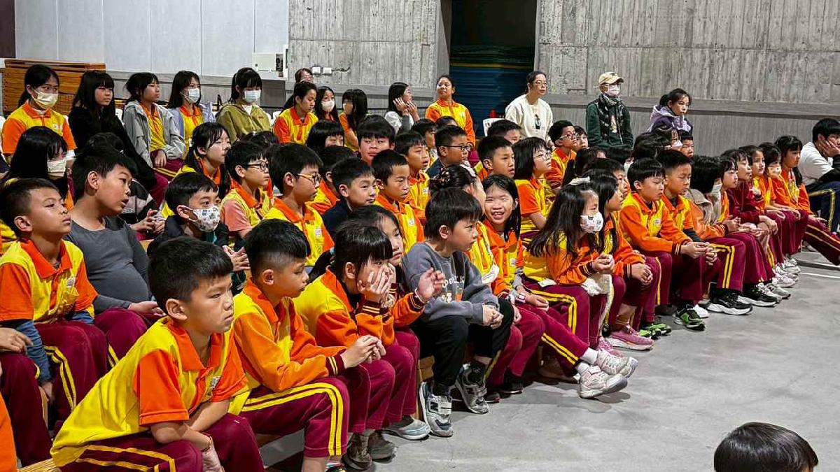 歡慶兒童節欣賞「九歌兒童劇團」花絮1 (168)