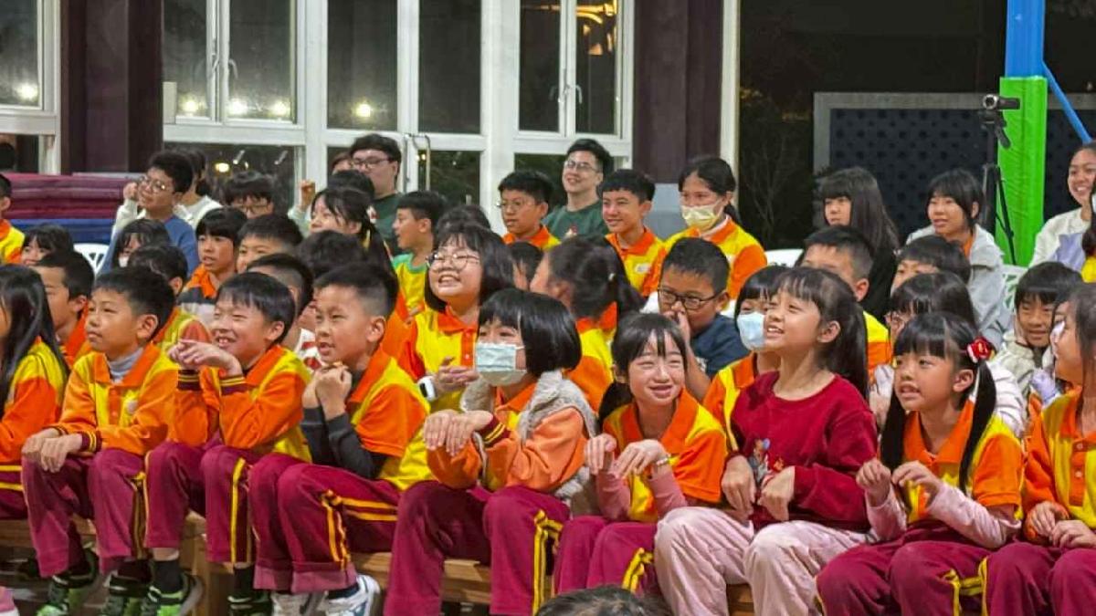 歡慶兒童節欣賞「九歌兒童劇團」花絮1 (181)