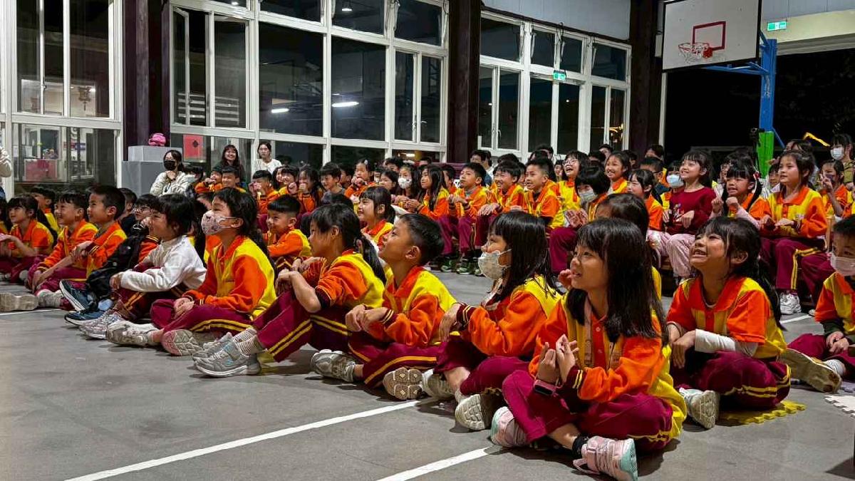 歡慶兒童節欣賞「九歌兒童劇團」花絮1 (182)