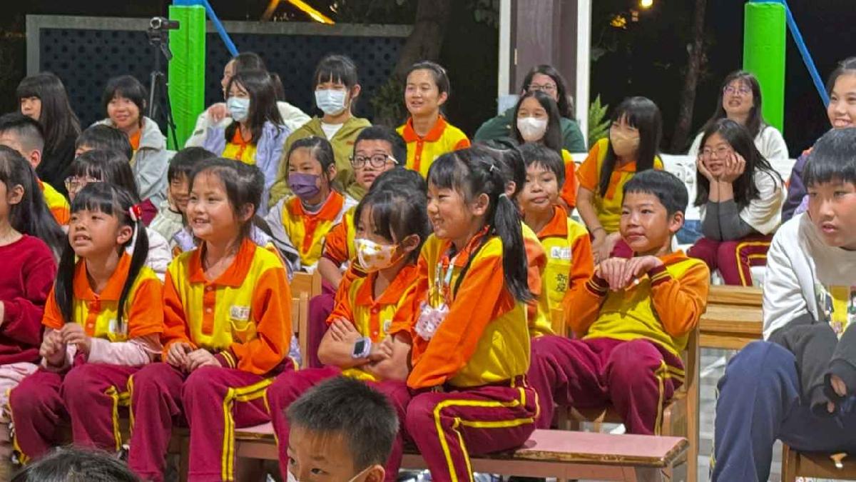 歡慶兒童節欣賞「九歌兒童劇團」花絮1 (184)