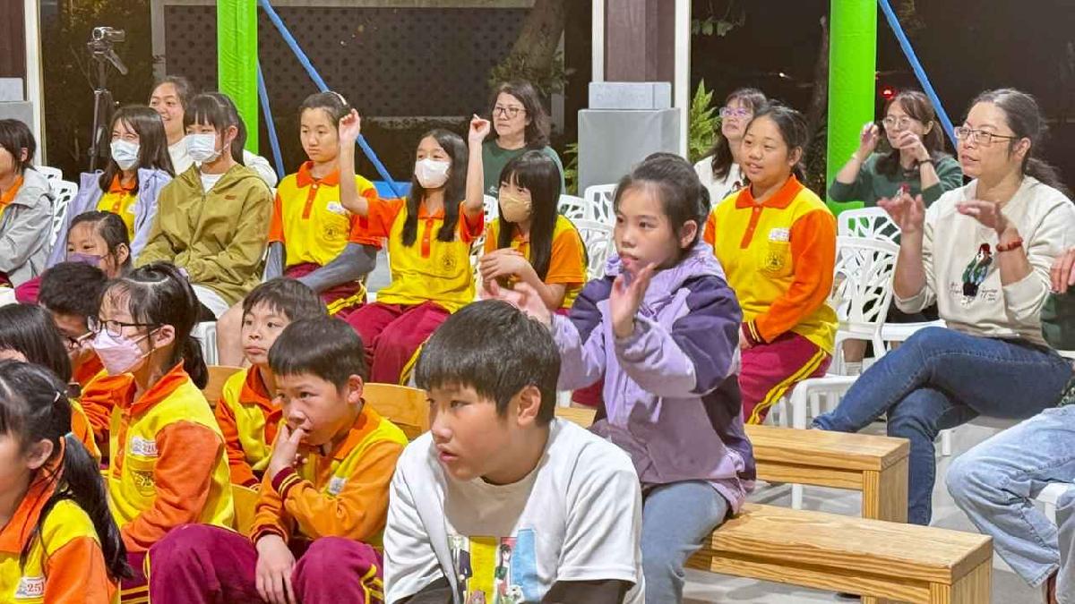 歡慶兒童節欣賞「九歌兒童劇團」花絮1 (187)