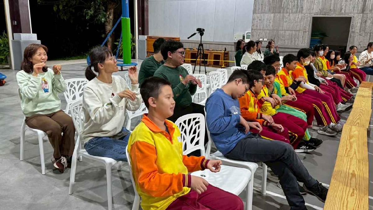 歡慶兒童節欣賞「九歌兒童劇團」花絮1 (188)