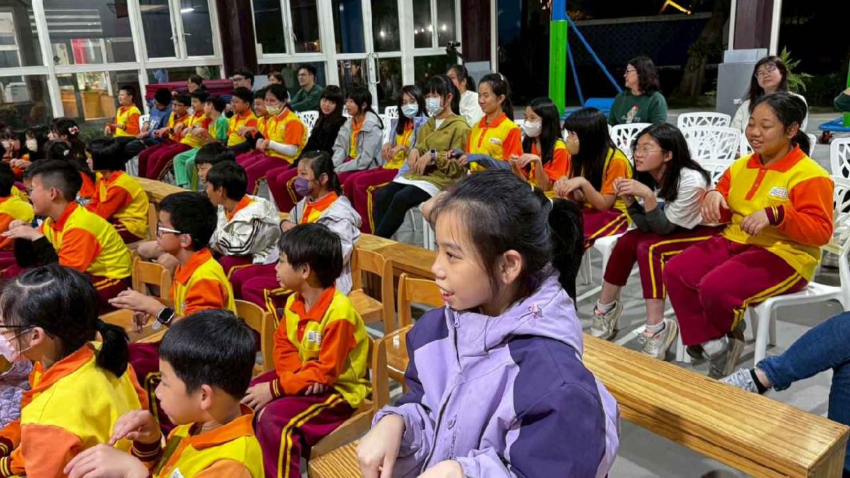 歡慶兒童節欣賞「九歌兒童劇團」花絮1 (189)