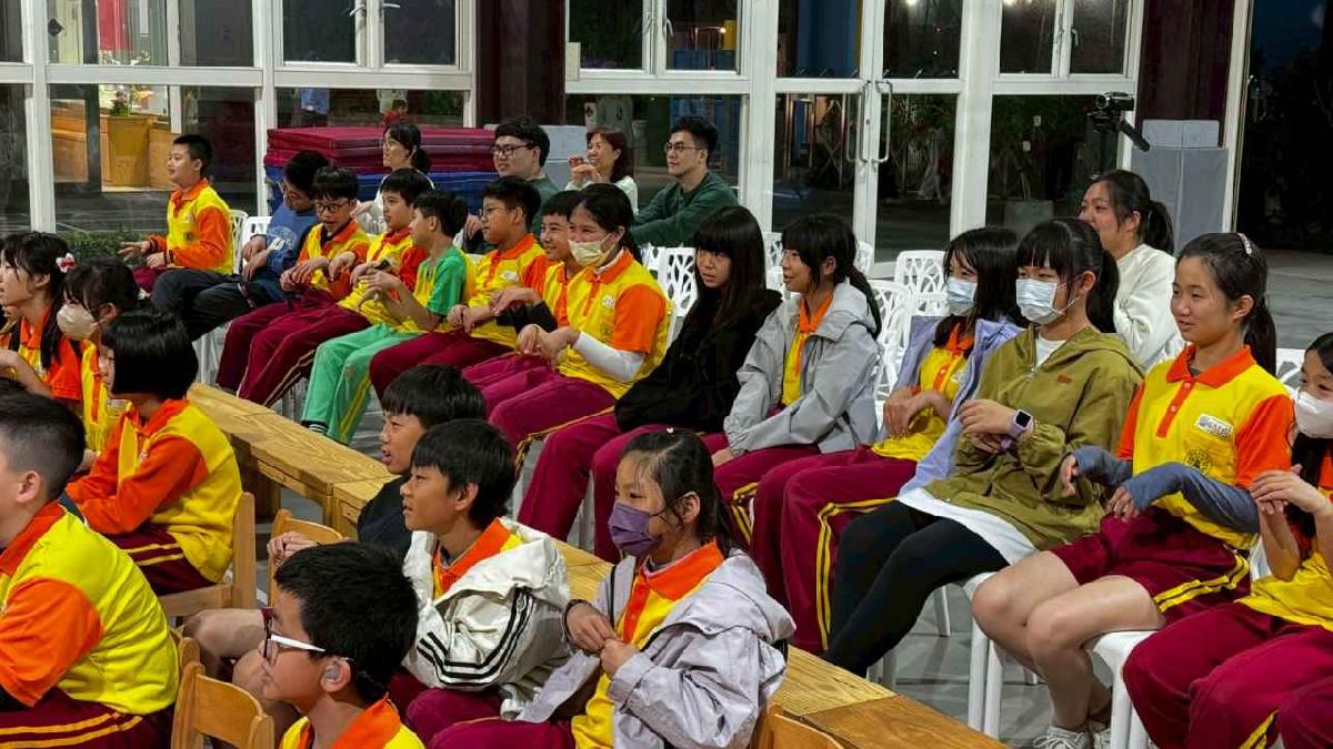 歡慶兒童節欣賞「九歌兒童劇團」花絮1 (190)