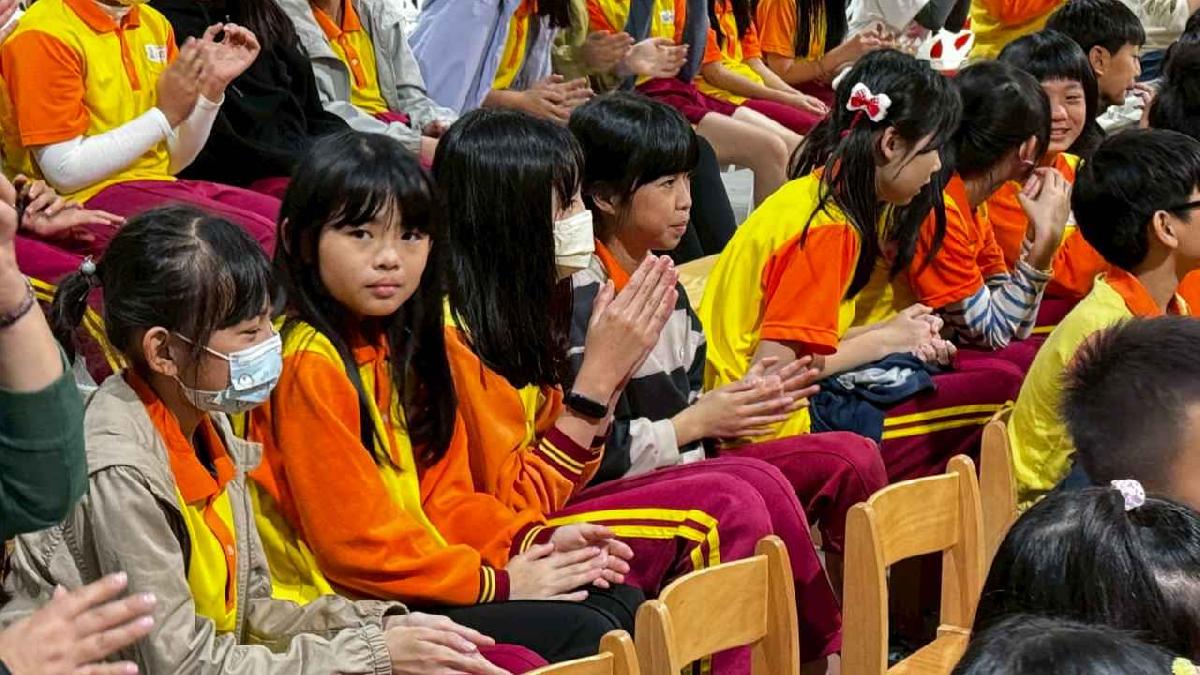 歡慶兒童節欣賞「九歌兒童劇團」花絮1 (192)