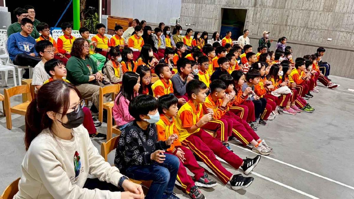 歡慶兒童節欣賞「九歌兒童劇團」花絮1 (193)