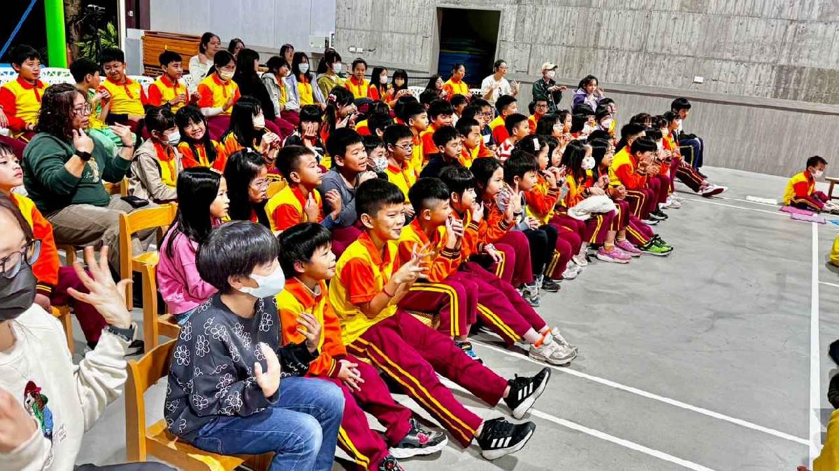 歡慶兒童節欣賞「九歌兒童劇團」花絮1 (194)