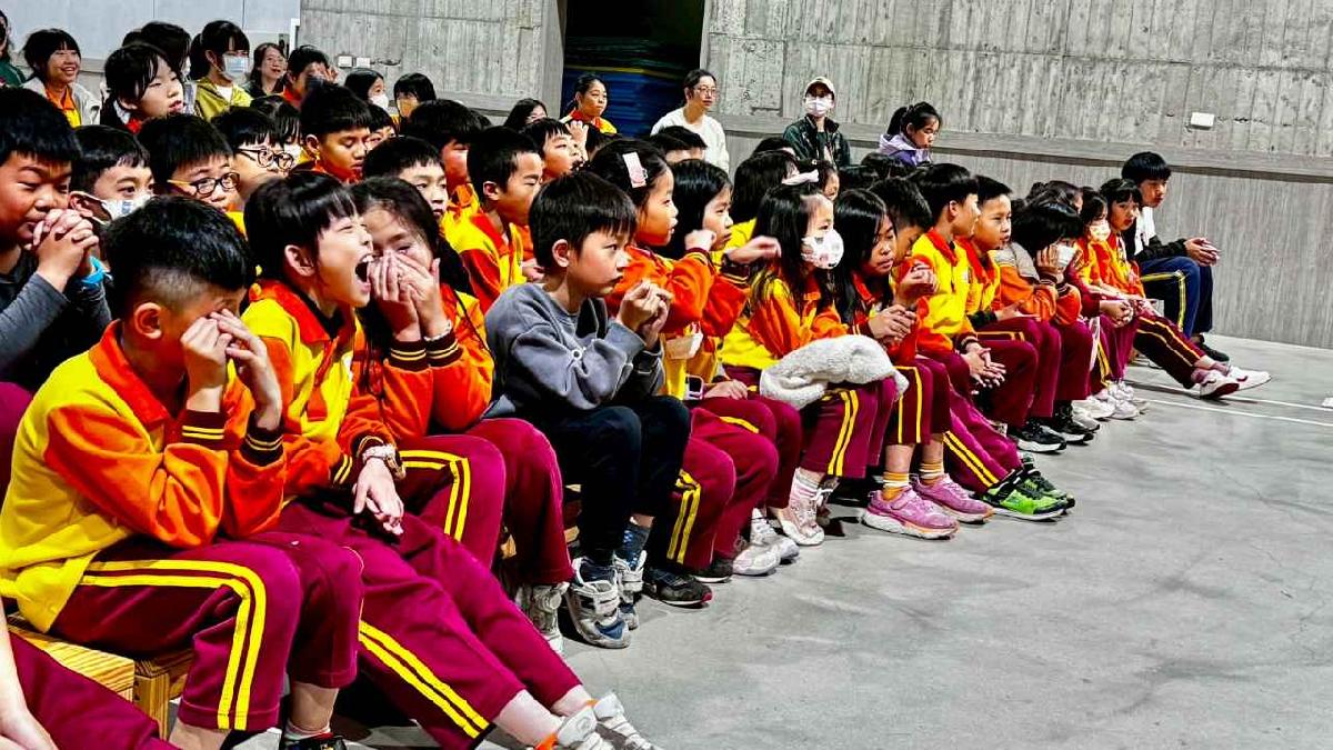 歡慶兒童節欣賞「九歌兒童劇團」花絮1 (195)