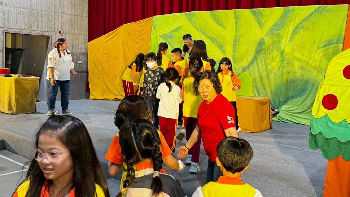 歡慶兒童節欣賞「九歌兒童劇團」花絮1 (202)