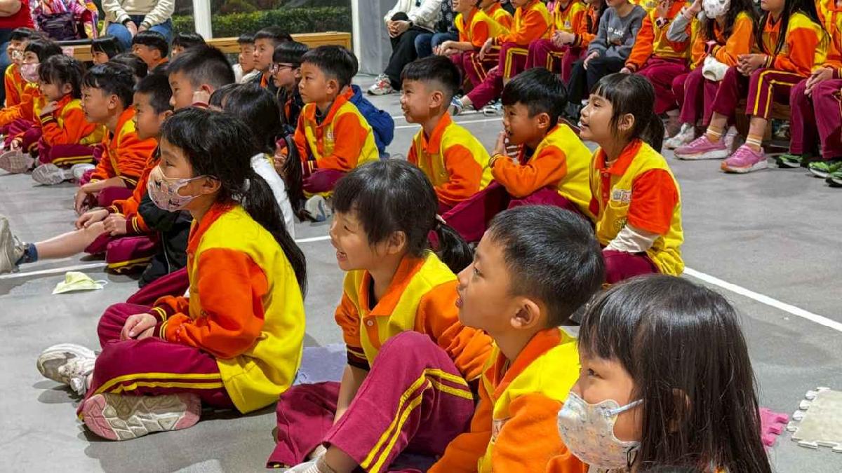 歡慶兒童節欣賞「九歌兒童劇團」花絮1 (203)