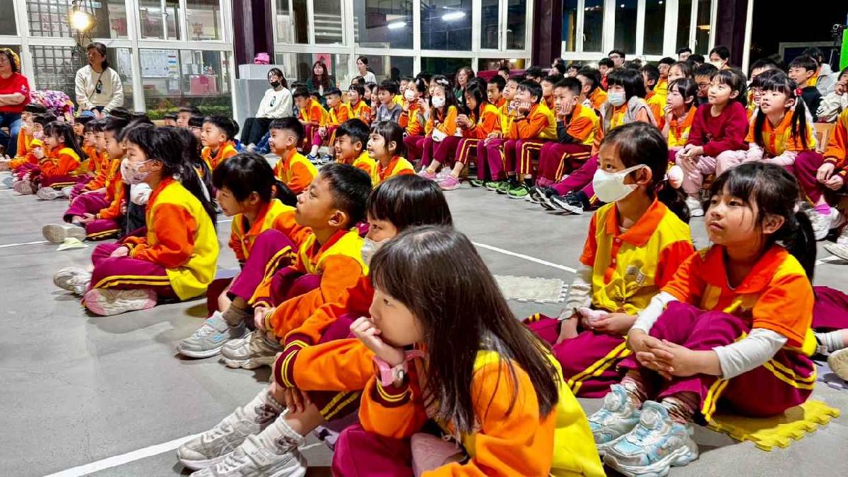 歡慶兒童節欣賞「九歌兒童劇團」花絮1 (205)