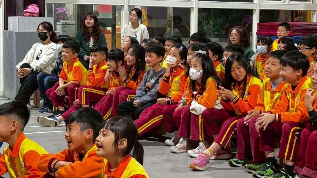 歡慶兒童節欣賞「九歌兒童劇團」花絮1 (206)