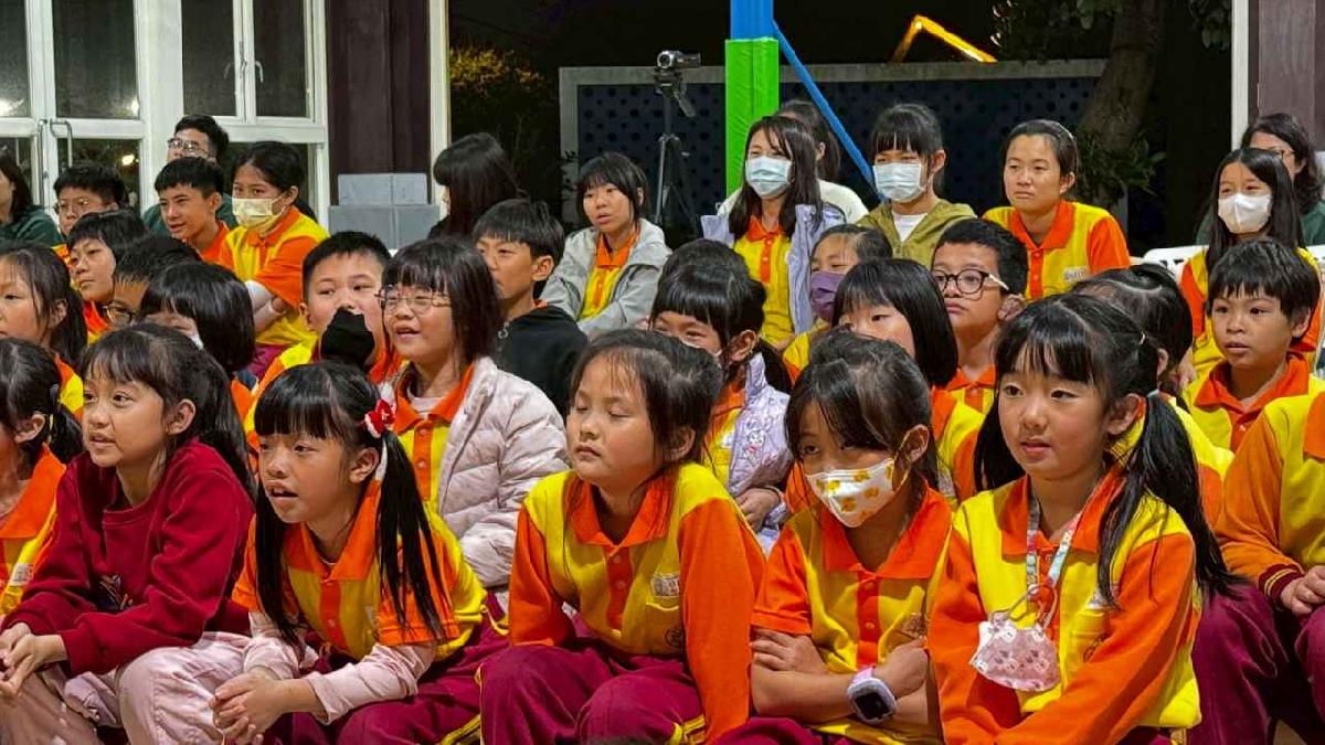 歡慶兒童節欣賞「九歌兒童劇團」花絮1 (207)