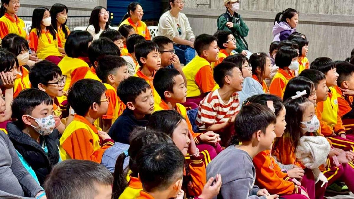 歡慶兒童節欣賞「九歌兒童劇團」花絮1 (209)