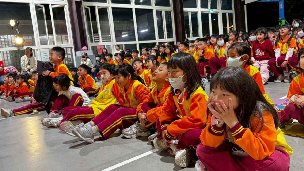 歡慶兒童節欣賞「九歌兒童劇團」花絮1 (211)