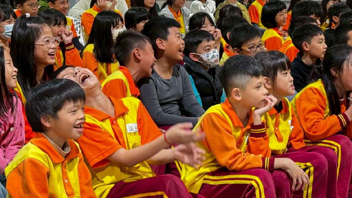 歡慶兒童節欣賞「九歌兒童劇團」花絮1 (214)