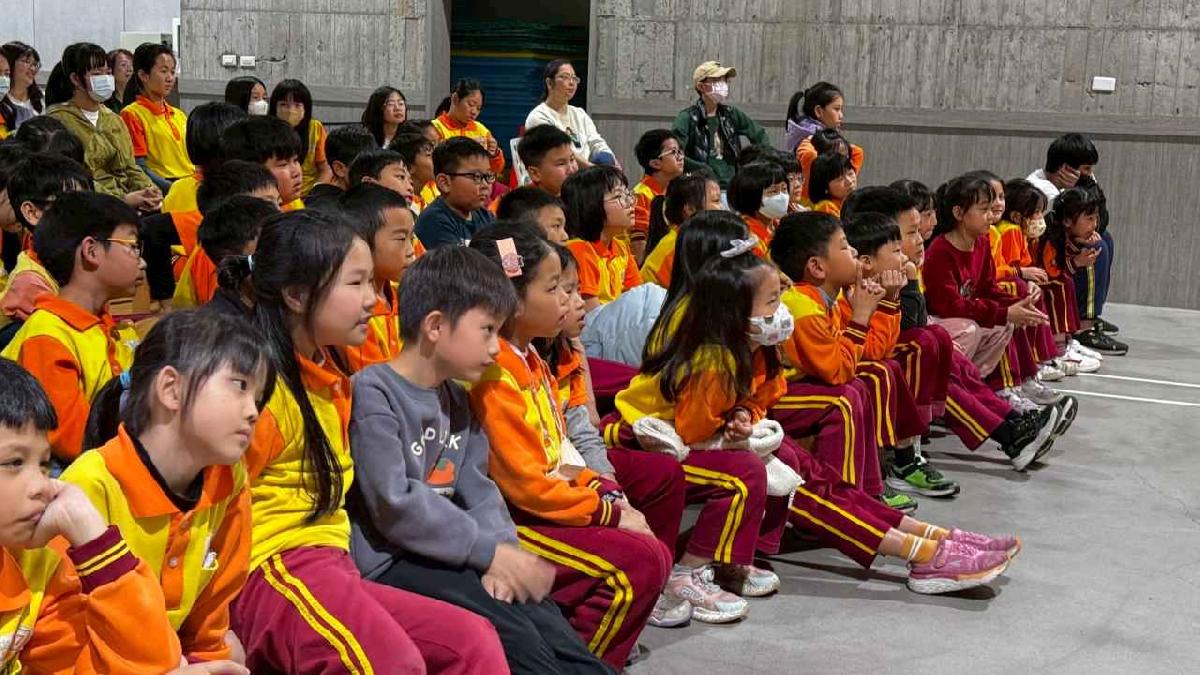 歡慶兒童節欣賞「九歌兒童劇團」花絮1 (215)