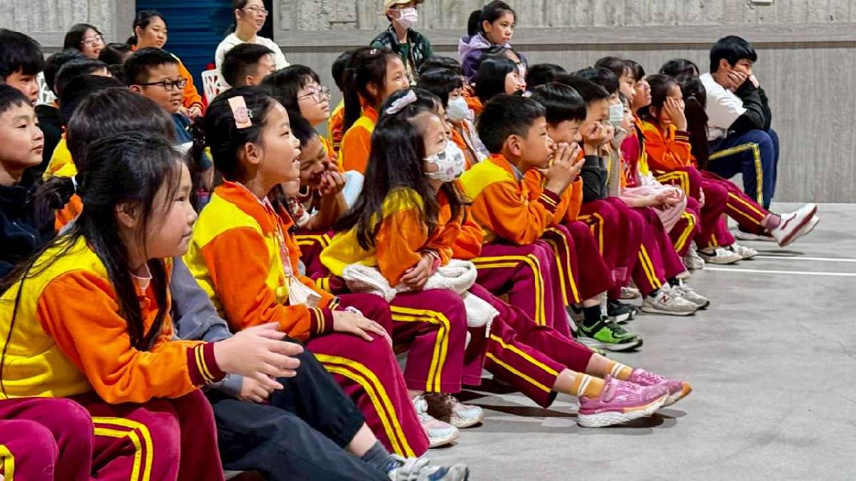 歡慶兒童節欣賞「九歌兒童劇團」花絮1 (216)