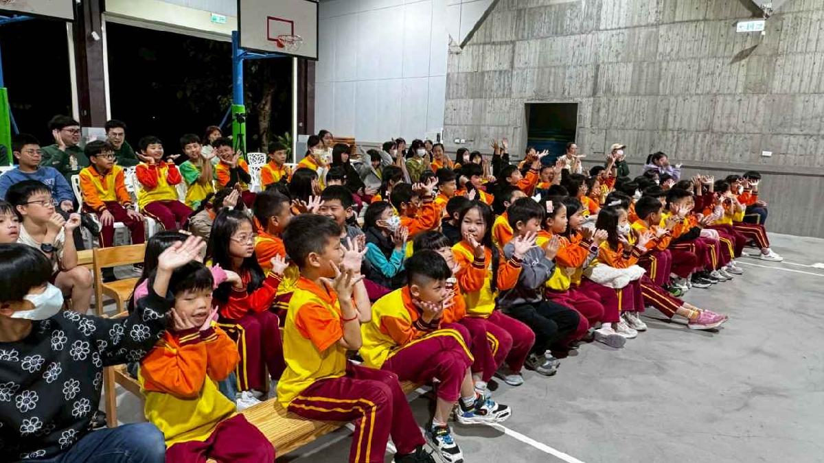 歡慶兒童節欣賞「九歌兒童劇團」花絮1 (218)