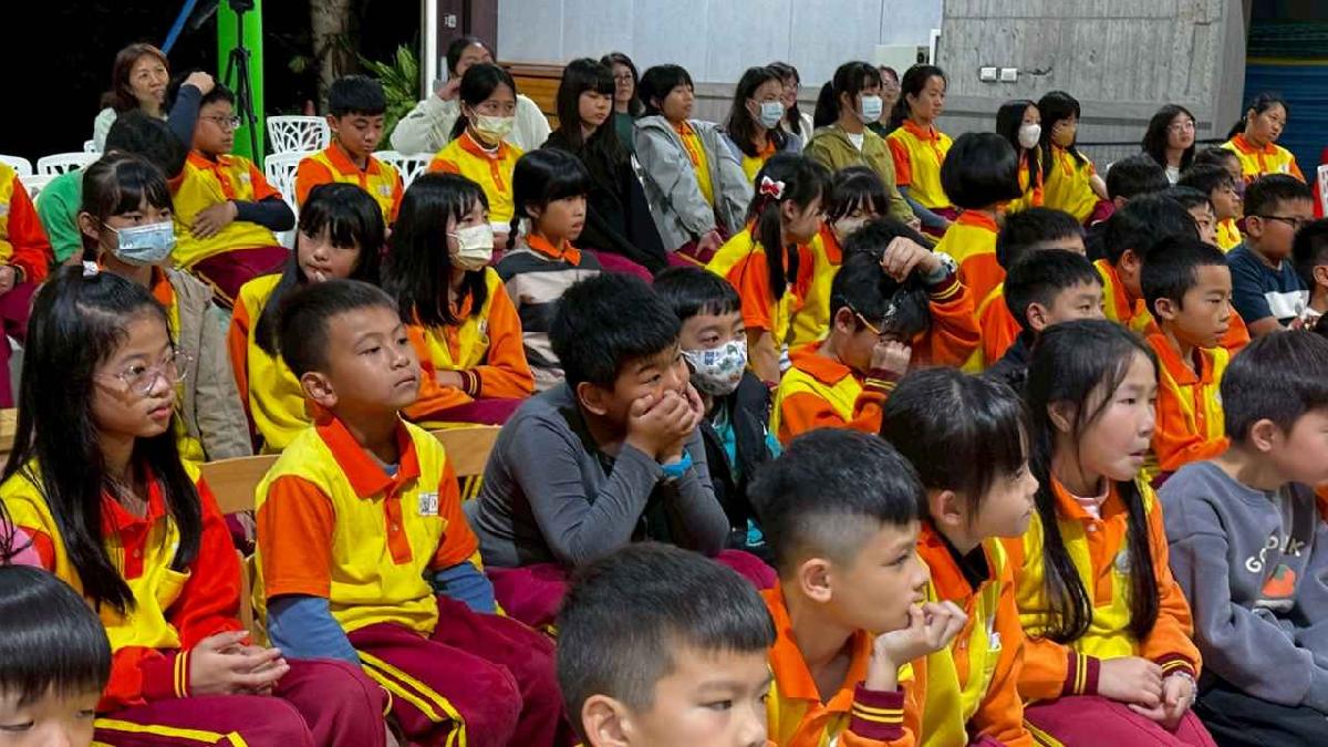 歡慶兒童節欣賞「九歌兒童劇團」花絮1 (219)