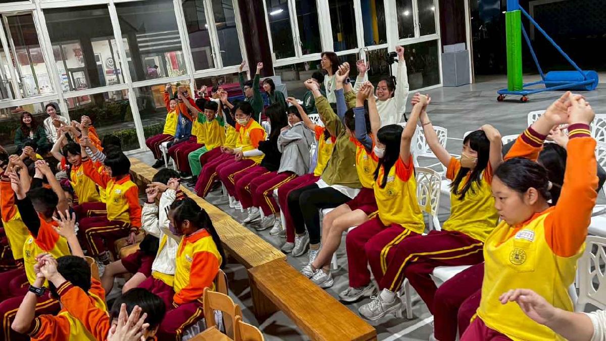 歡慶兒童節欣賞「九歌兒童劇團」花絮1 (224)