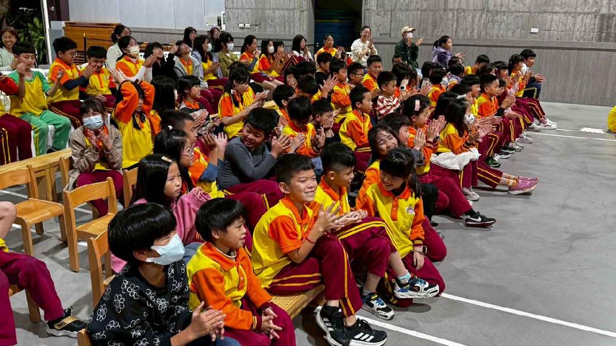 歡慶兒童節欣賞「九歌兒童劇團」花絮1 (226)