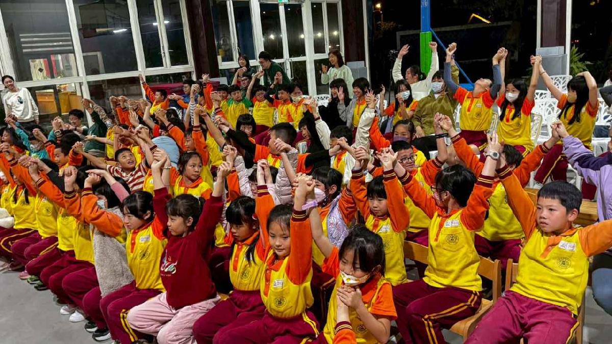 歡慶兒童節欣賞「九歌兒童劇團」花絮1 (227)