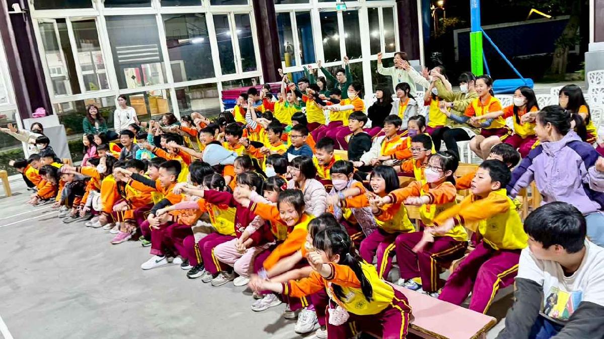 歡慶兒童節欣賞「九歌兒童劇團」花絮1 (230)