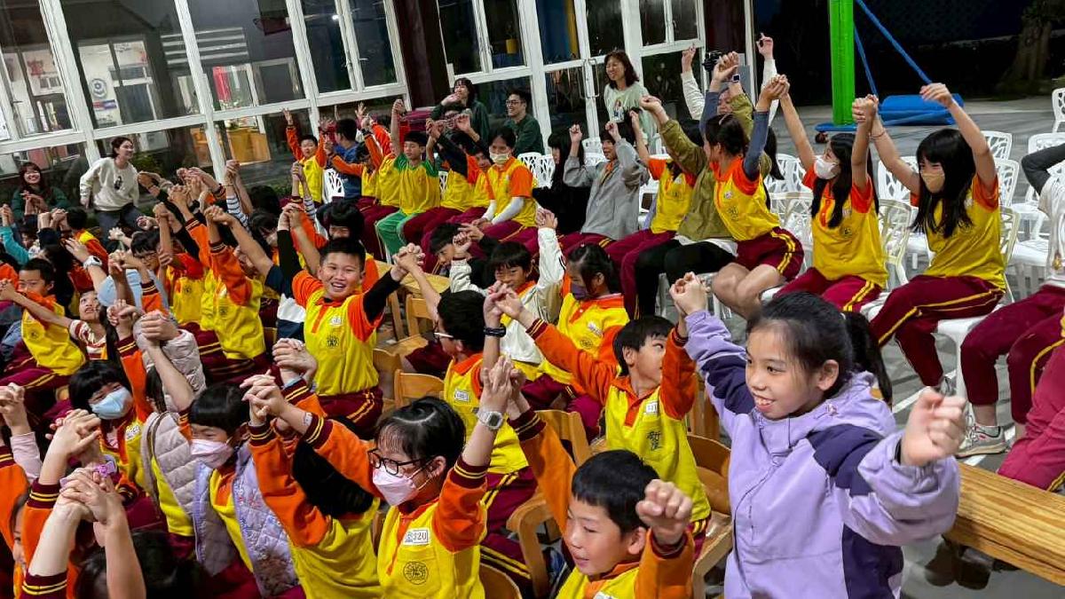 歡慶兒童節欣賞「九歌兒童劇團」花絮1 (229)