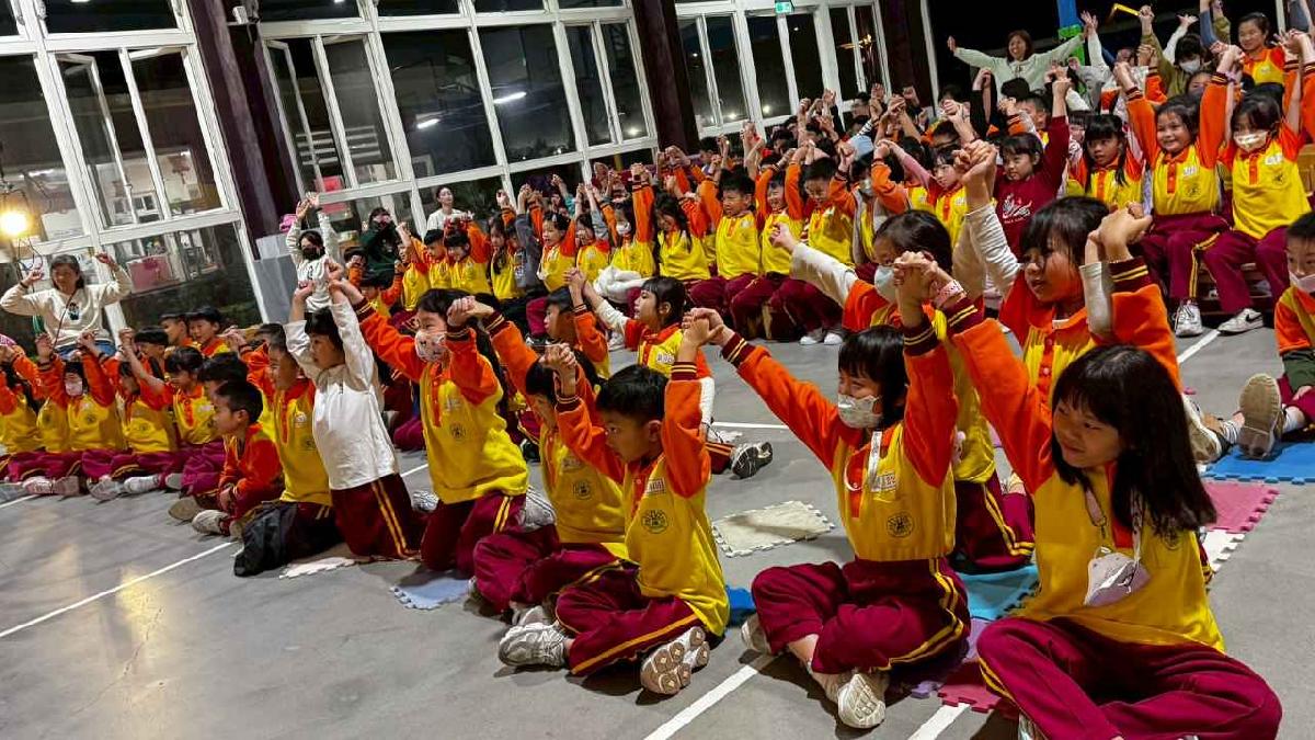 歡慶兒童節欣賞「九歌兒童劇團」花絮1 (232)