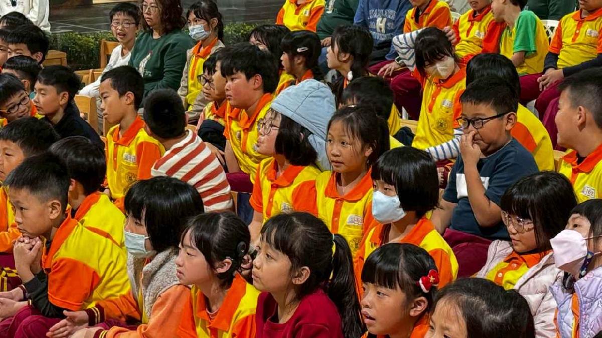 歡慶兒童節欣賞「九歌兒童劇團」花絮1 (233)