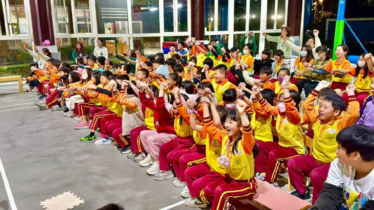 歡慶兒童節欣賞「九歌兒童劇團」花絮1 (234)