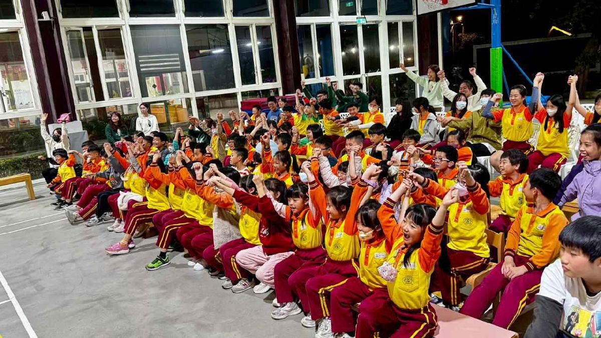 歡慶兒童節欣賞「九歌兒童劇團」花絮1 (235)