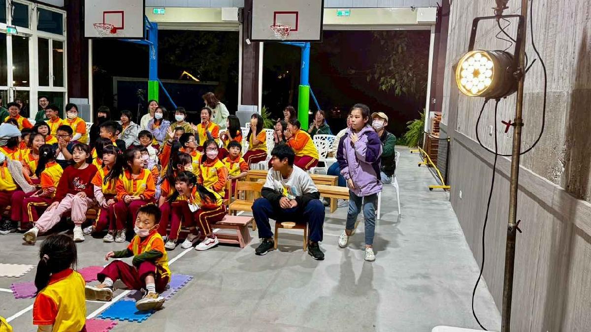 歡慶兒童節欣賞「九歌兒童劇團」花絮1 (239)