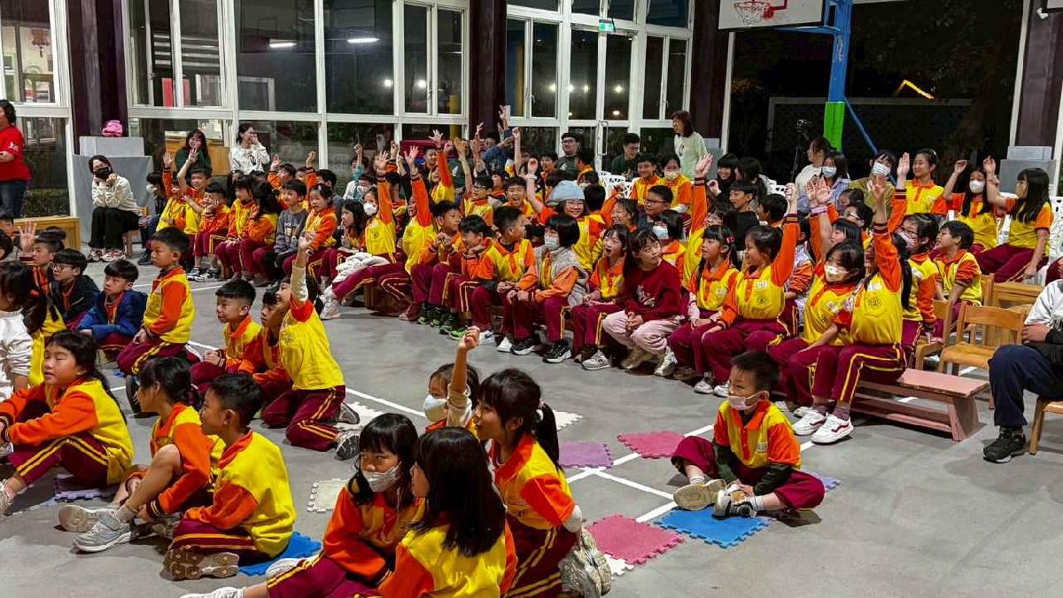 歡慶兒童節欣賞「九歌兒童劇團」花絮1 (242)